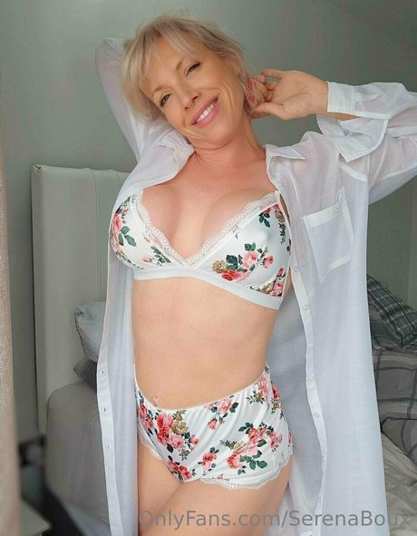 serenabou schöne foto