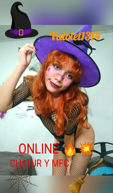 vaioletbrit nackt sexy bilder