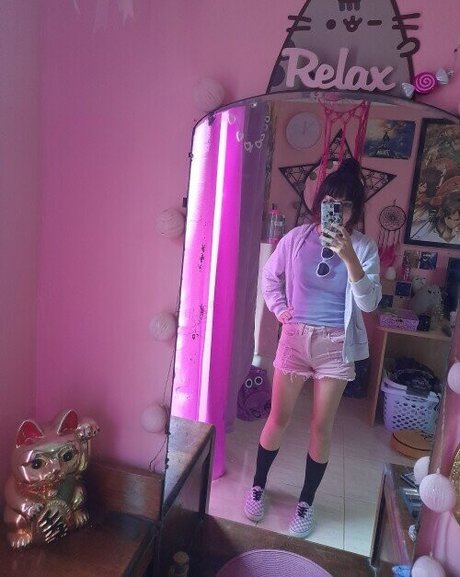 shy spice kunst pornografische foto