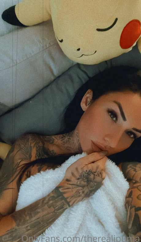 therealjpuma top foto