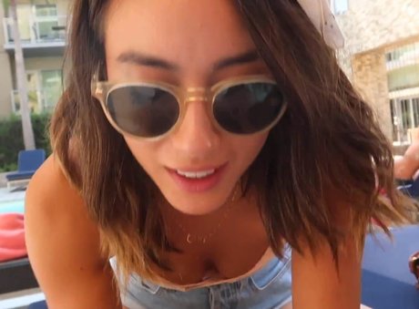 Chloe Bennet beste erotische bilder