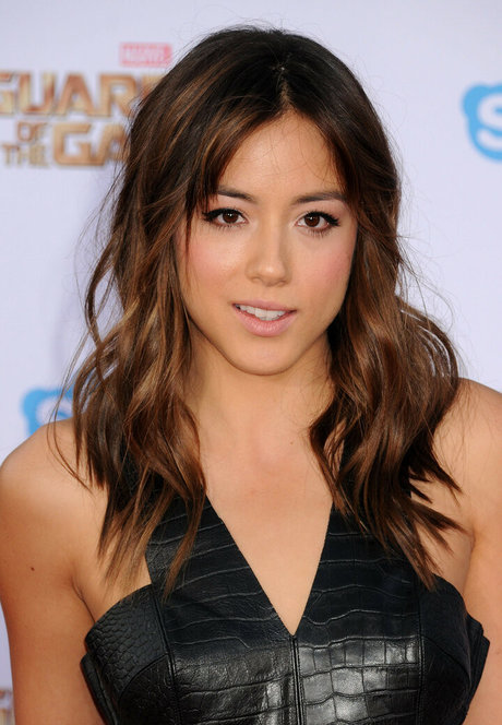 Chloe Bennet xxx perfekte archiv