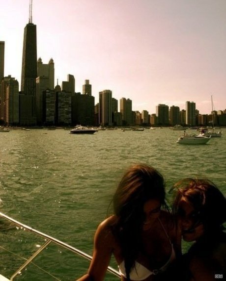 Chloe Bennet kostenlose erwachsene galerie