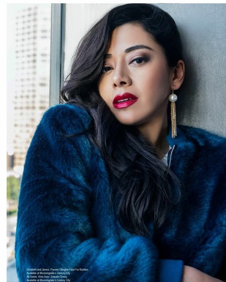 Aimee Garcia schöne exklusive galerie