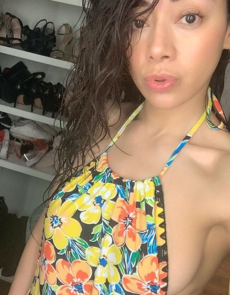 Aimee Garcia perfekte porno foto