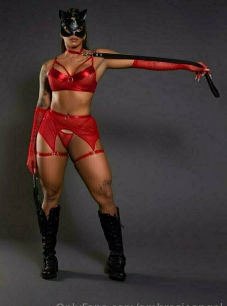 ambrosioangel kunst sexy foto