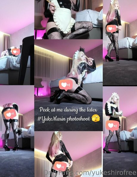 yukeshirofree schöne freie galerie