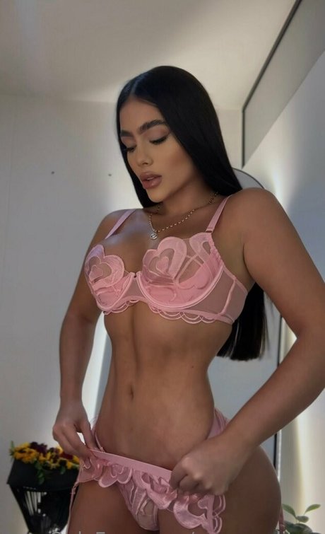 Ana Gandica schöne pornostar bilder