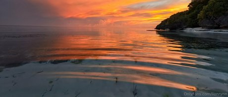 Lionrynn model hübsche foto