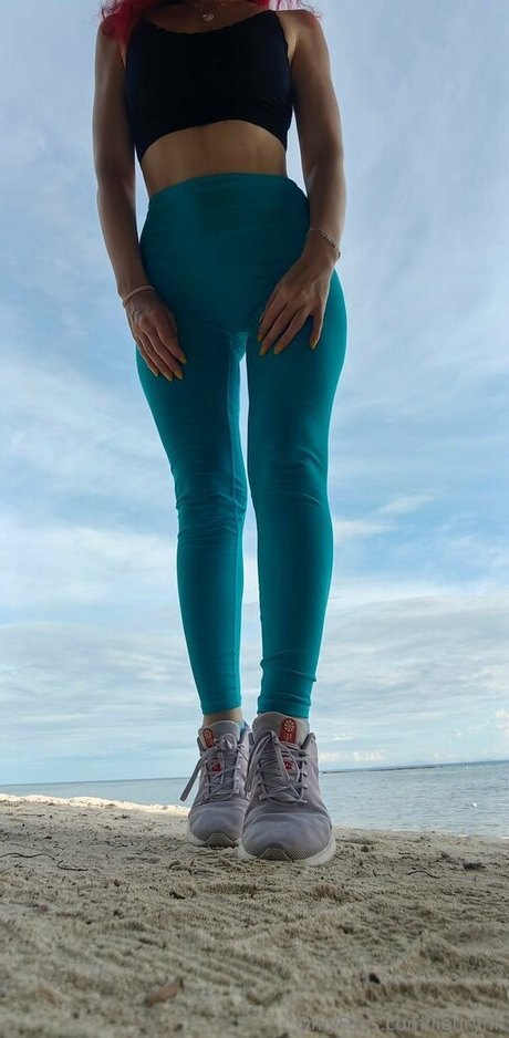 Lionrynn xxx akt fotos