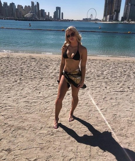 Charley Hull freie erwachsene galerie