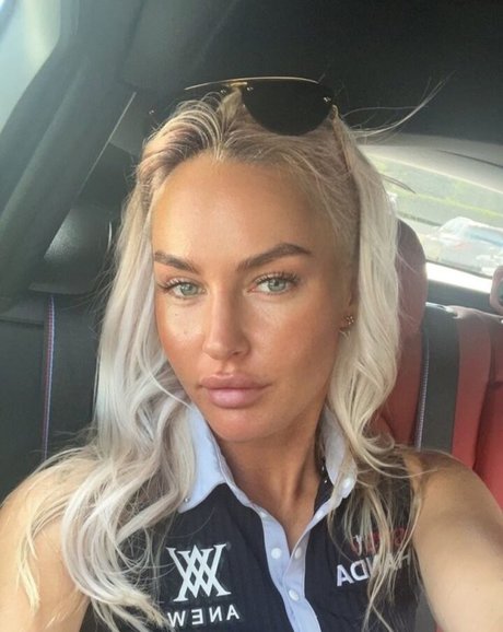 Charley Hull erwachsene pornographische fotos