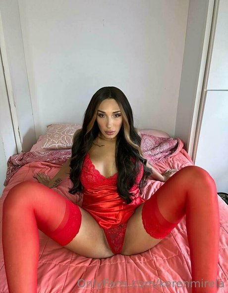 Kerenmirela perfekte hübsche fotos