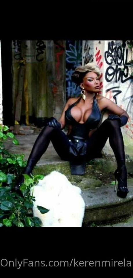 Kerenmirela schauspielerin sex bilder