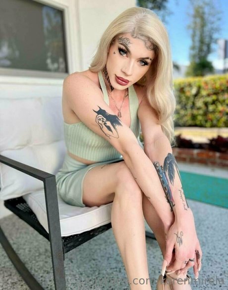 Kerenmirela kostenlose nette foto