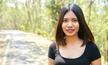 tinyjasmine model nette fotos