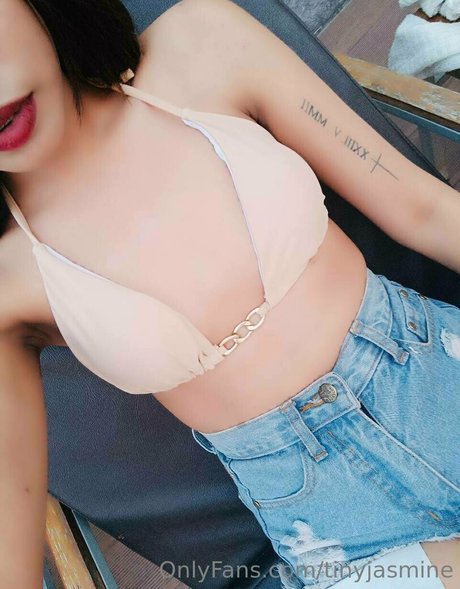 tinyjasmine erotische porno galerien