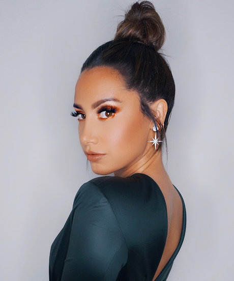 Ashley Tisdale xxx sex galerie