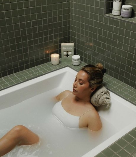 Ashley Tisdale heiße pornostar bild