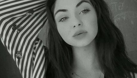 Wiktoria Bystron beste nackte archiv