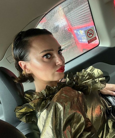 Gizzi Erskine beste fotos