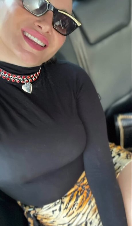 Gizzi Erskine xxx pornographische foto