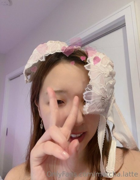 matcha latte porno beste galerien