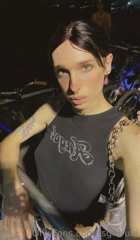 tsgirlrubi nackt exklusive galerie