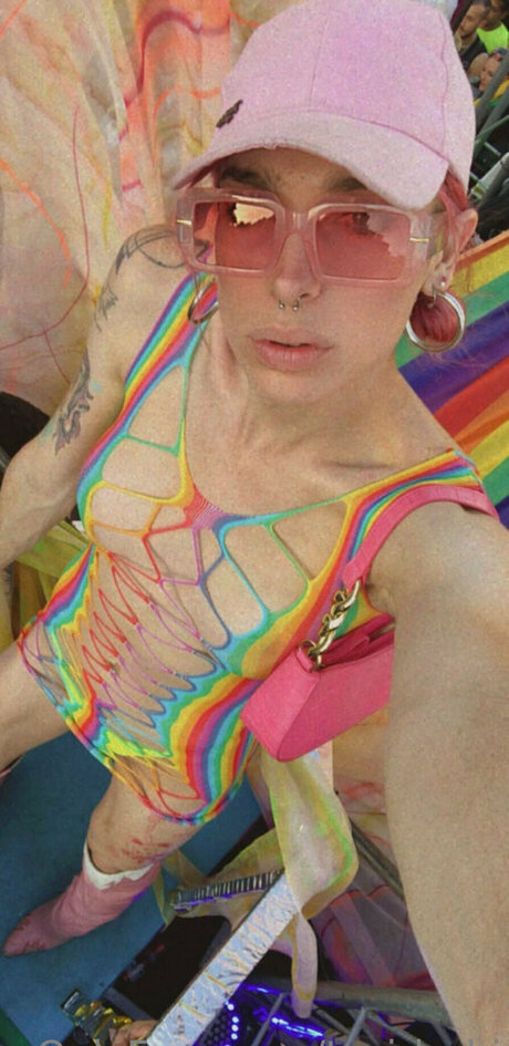 tsgirlrubi hd pornographische fotos