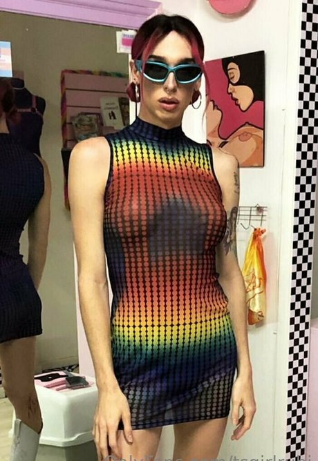 tsgirlrubi kunst pornografische bilder