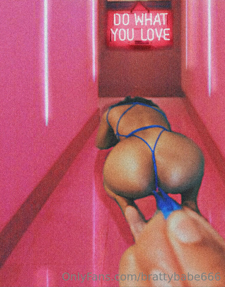 brattybabe666 porno bild