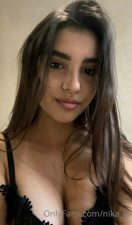 nika la kostenlose pornografische fotos
