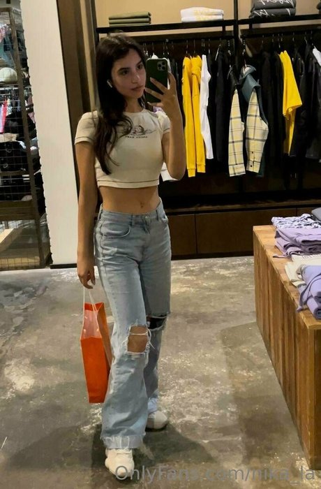 nika la pornostar schöne bilder