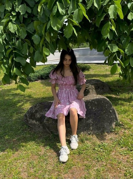 nika la top nacktheit foto