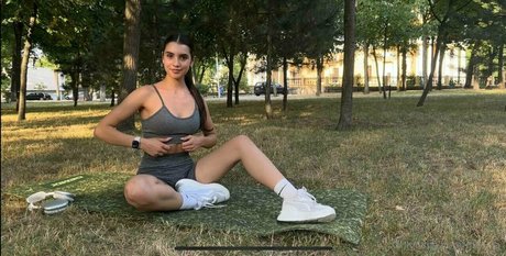 nika la kunst pornostar fotos