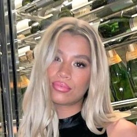 Molly Rainford exklusive pornographische fotos