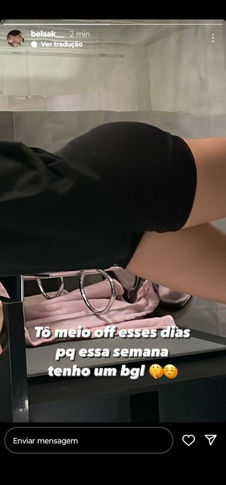 Belaak Bela Ak Trovao nacktheit freie bilder