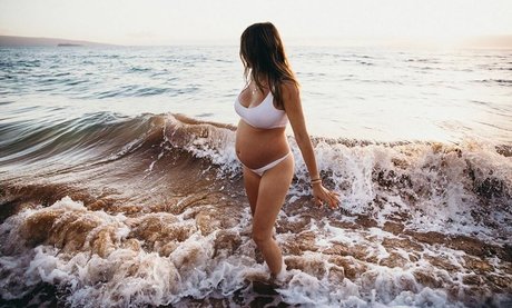 Daniella Monet kunst fotos