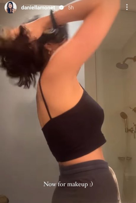 Daniella Monet schöne xxx foto