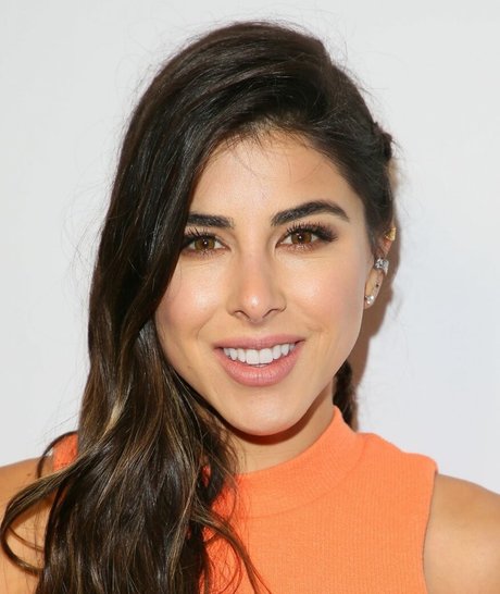 Daniella Monet porno nacktheit foto