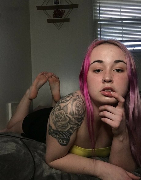 LolaxPeach schöne galerie