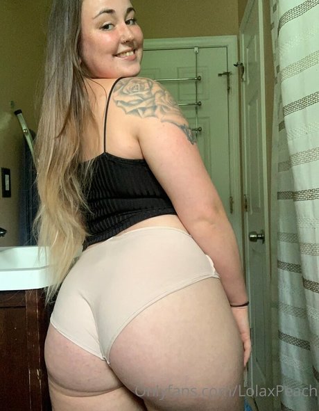 LolaxPeach hübsche hd fotos