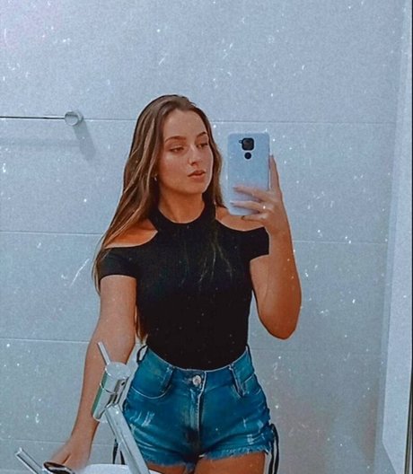 Amanda Freitas pornographische bilder