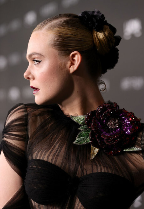 Elle Fanning sexy kostenlose galerie