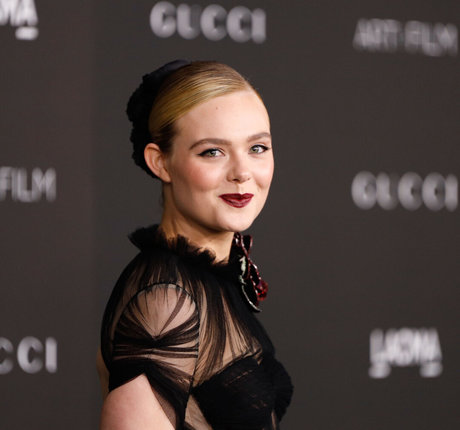 Elle Fanning kostenlose top galerien