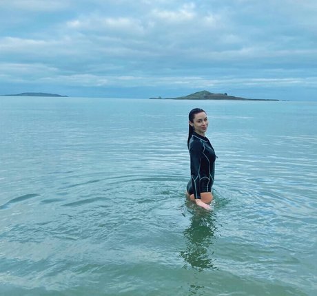 Una Healy Profilbild