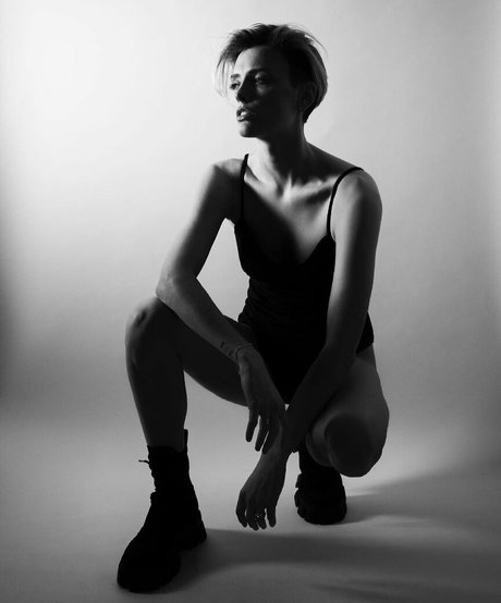 Wallis Day sexy exklusive galerien