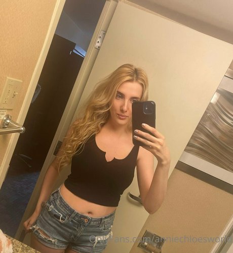 anniechloesworld hübsche kostenlose galerie