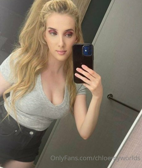 anniechloesworld nackt akt fotos