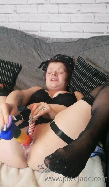 pixiejadeuk Profilbild